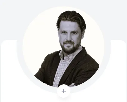 Robert Foley, Co-Founder