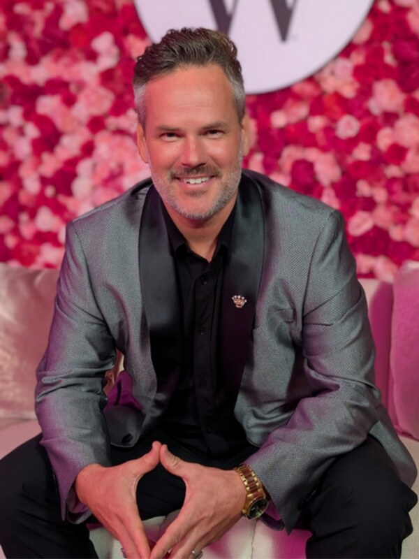 Adam Mortimer, Director of Coaching