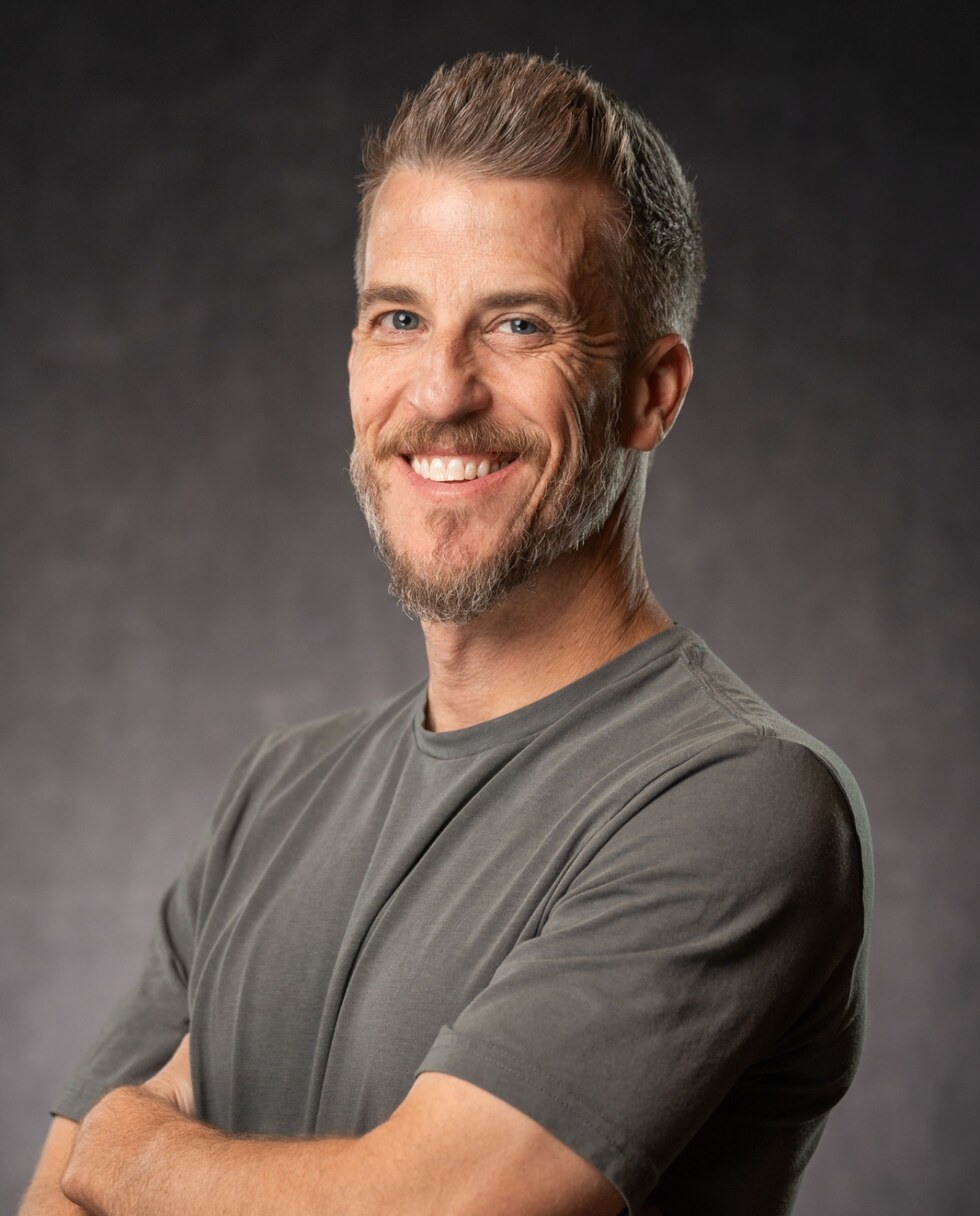 Matthew Rowan, Founder & CEO