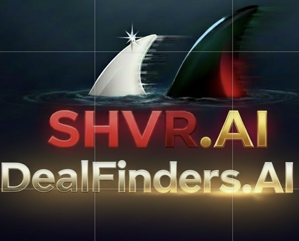 DealFinders.AI