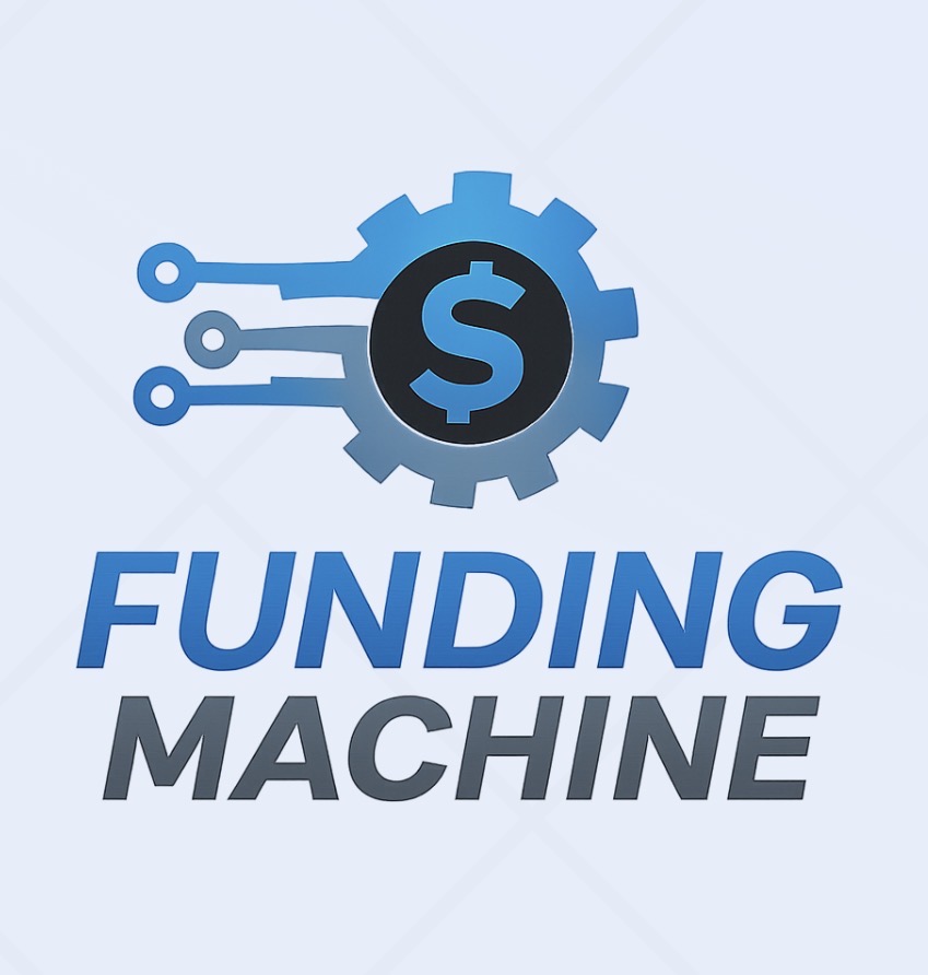 The Funding Machine
