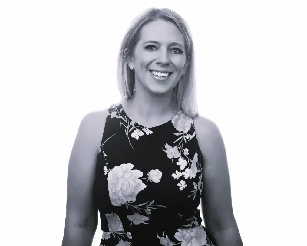 Kari Foley, Co-Founder & Director of Administration