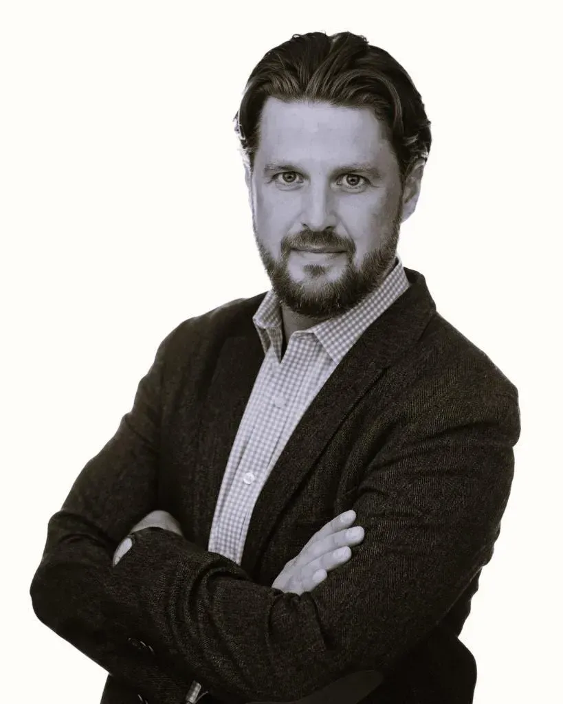 Robert Foley, Co-Founder & CEO